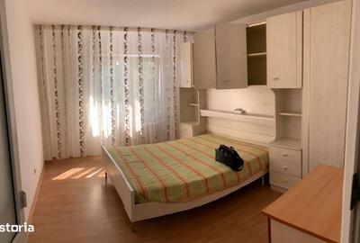 Garsonieră decomandată în Sebastian - 2