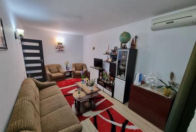 Central Ferdinand-apartament 4 camere decomandat cu gaze - 2