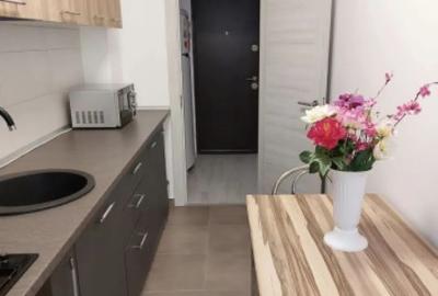 Garsonieră în Metalurgiei - 8