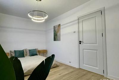 Apartament 2 camere renovat complet - Brazda lui Novac - 2