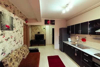 Inchiriere apartament 2 camere Floresti Cluj-Napoca - 2