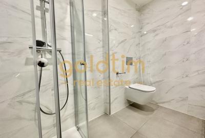 BONTON LUXURY VILLA/SPATII GENEROASE/ZONA LINISTITA/SCOALA AMERICANA/PIPERA - 42