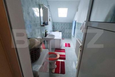 Casa 6 camere, 180 mp utili, 460 mp teren, Turda - 16