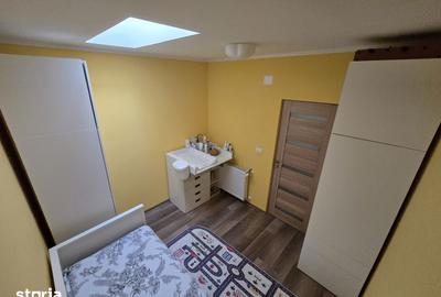Casă cu 4 camere cu Teren 192 Mp în Calea Urseni - 4