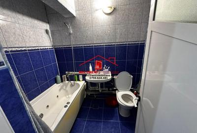 Aapartament spatios situat in zona Uttracentrala ! - 6