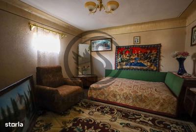 Casă cu 4 camere în Drăgăneasa - 7