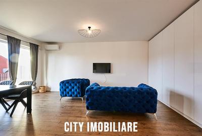 Apartament cu 2 camere semidecomandat, mobilat în Central - 3