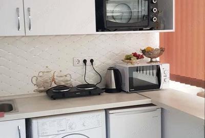 Ofer spre inchiriere garsoniera in zona Timpuri Noi