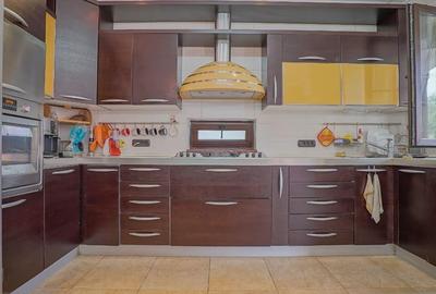 Casa Individuala cu Curte Zona Florilor Casa Individuala cu Curte Zona Florilor - 11