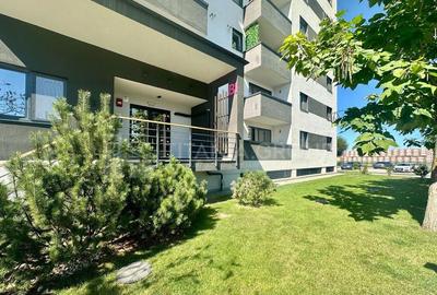 Apartament 3 camere SOHO + loc de parcare subteran - 11