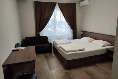 Garsoniera de inchiriat in zona Universitate - 1