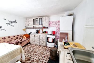 Casa din caramida zona Bariera st- 282 mp - 10