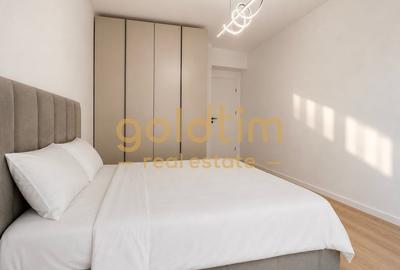 Apartament cu 2 camere decomandat, mobilat în Pipera - 14