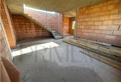 Duplex zona excelenta - finisaje la alegere - toate utilitatile Duplex zona excelenta - finisaje la alegere - toate utilitatile - 5