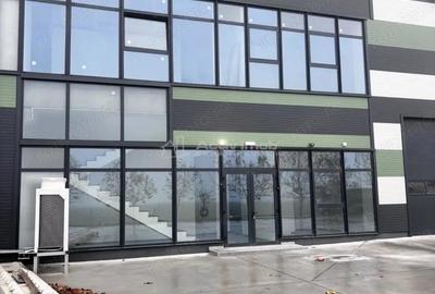 Hala Industriala Noua 2025 Acces Rapid la Autostrada - 7000 mp - 15