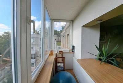 Apartament cu 3 camere centrala proprie Spital Judetean - 8