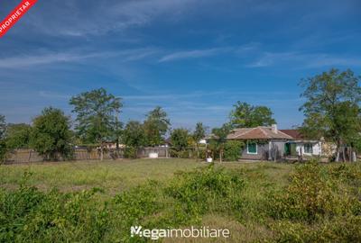 Casă individuală cu 4 camere cu Teren 2106 Mp în Potârnichea - 17