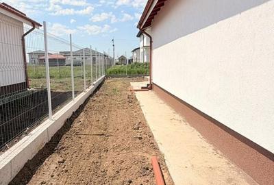 Casă cu 3 camere cu Teren 350 Mp în Berceni