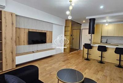 13 septembrie-One Cotroceni | 2 camere | 56mp | et 10 | 190.000 euro + TVA - 1