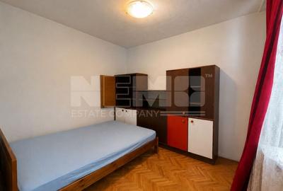 Apartament cu 2 camere semidecomandat în Sud - 3
