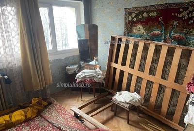 Apartament cu 2 camere decomandat în Titan - 9