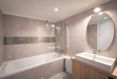 Apartament cu 3 camere decomandat în Central - 8