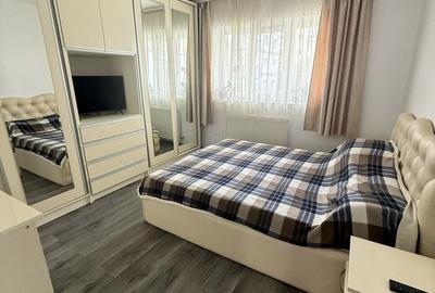 Apartament cu 2 camere decomandat în Central - 4