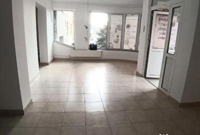 Spațiu comercial, de 90 mp, în Hotvon - 3