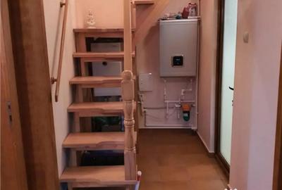 Casă cu 4 camere cu Teren 174 Mp în Central - 14