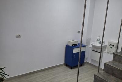 Spațiu comercial, de 16 mp, în Trocadero - 2
