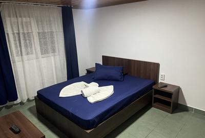 Casă cu 10 camere în Central - 5