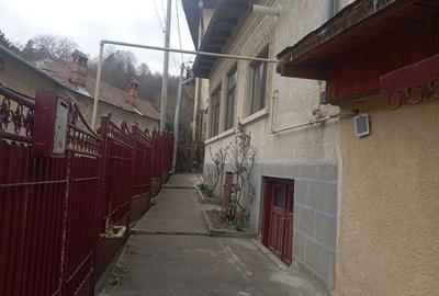 Casă cu 2 camere în Central - 4