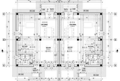 Duplex cu 4 camere cu Teren 200 Mp în Bragadiru - 10