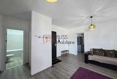 Apartament cu 2 camere în Cristian - 5