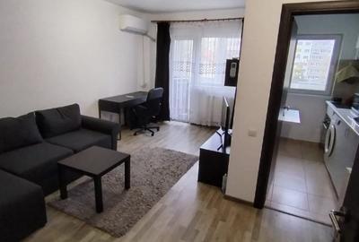 Garsoniera 3 min M LUjerului DB1287 - 3