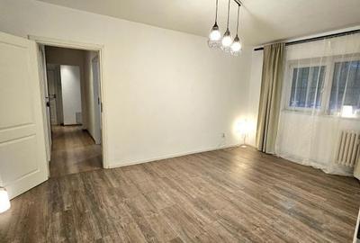 De închiriat: ap. 4 cam-sediu firma/locuit-pet friendly-Bd. Lacul Tei - 2