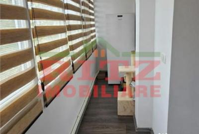 Apartament cu 3 camere decomandat în Central - 3