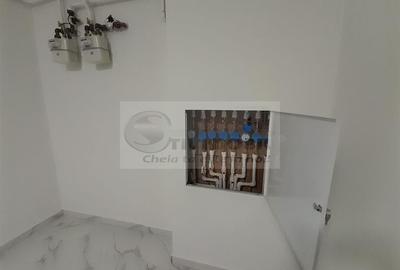 Ap. 2 camere, decomandat, 66mp, Bucium-Visan, 0% comision - 10