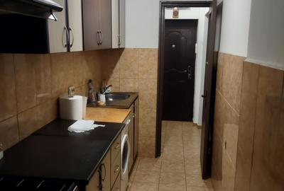 MALU ROSU garsoniera mobilata  1/4  la 280 euro/luna MALU ROSU garsoniera mobilata  1/4  la 280 euro/luna - 8