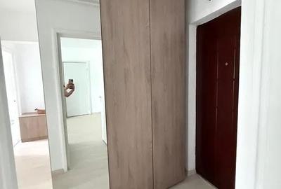 Apartament cu 3 camere decomandat, mobilat în Drumul Taberei - 5