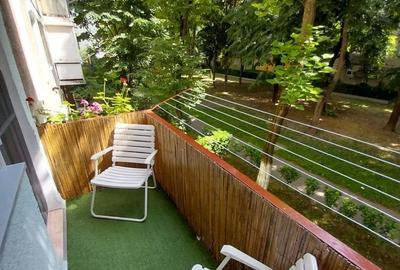 Apartament cu 2 camere semidecomandat în Careiului - 4