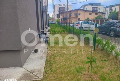 Apartament cu 2 camere decomandat, mobilat în Orașul Vechi - 2