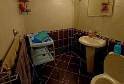 Garsonieră decomandată în Andronache - 2