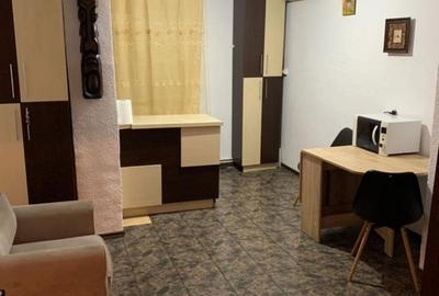 Apartament cu 2 camere în Paltiniș - 11