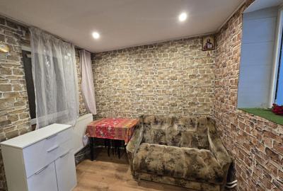 Apartament cu 2 camere nedecomandat în Frumoasa