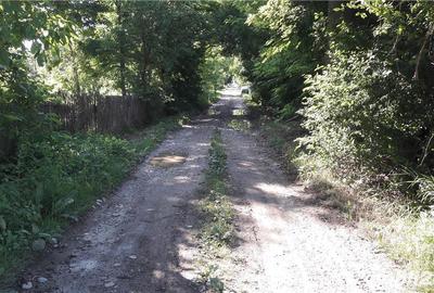 Teren de 4997 mp, în Pârscov - 2