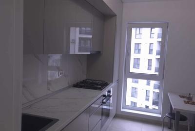 Apartament cu 2 camere decomandat în Exterior Vest - 4