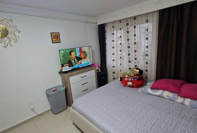 Apartament cu 2 camere decomandat în Războieni - 7