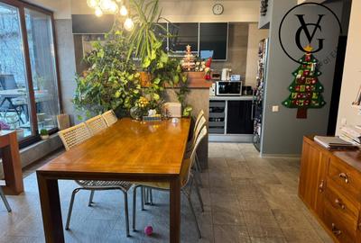 Apartament cu 2 camere decomandat, mobilat în Voluntari - 5