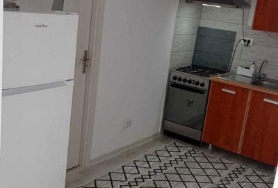 Casă cu 2 camere cu Teren 250 Mp în Domnești - 6